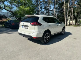Nissan Rogue SL AWD 7 !!! | Mobile.bg    3