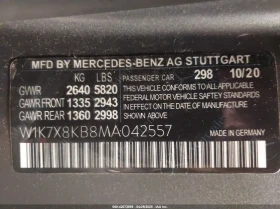 Mercedes-Benz G 63 AMG 4.0L V-8 DI, DOHC, VVT, TURBO, 630HP All Wheel Dri | Mobile.bg    15