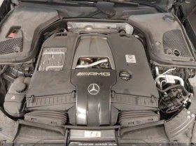 Mercedes-Benz G 63 AMG 4.0L V-8 DI, DOHC, VVT, TURBO, 630HP All Wheel Dri | Mobile.bg    16