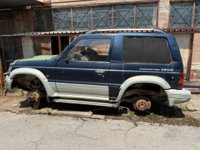 Mitsubishi Pajero | Mobile.bg    3