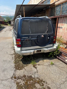 Mitsubishi Pajero | Mobile.bg    4