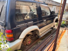 Mitsubishi Pajero | Mobile.bg    2