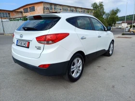 Hyundai IX35 1.7 | Mobile.bg    4