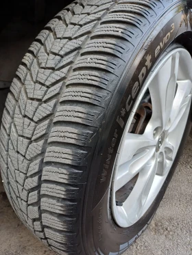 Hyundai IX35 1.7 | Mobile.bg    15