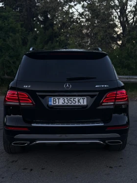 Обява за продажба на Mercedes-Benz GLE 350 3000 ~49 999 лв. - изображение 1