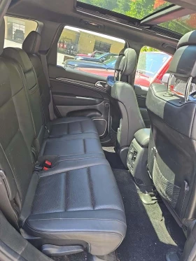 Jeep Grand cherokee SUMMIT* 8ZF* DIGITAL* DISTRO* ОБДУХ* ПАНО* KEYLESS - 28000 лв. - 51648493 11