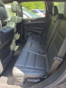 Jeep Grand cherokee SUMMIT* 8ZF* DIGITAL* DISTRO* ОБДУХ* ПАНО* KEYLESS - 28000 лв. - 51648493 12