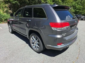 Jeep Grand cherokee SUMMIT* 8ZF* DIGITAL* DISTRO* ОБДУХ* ПАНО* KEYLESS - 28000 лв. - 51648493 4