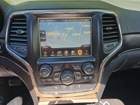 Jeep Grand cherokee SUMMIT* 8ZF* DIGITAL* DISTRO* ОБДУХ* ПАНО* KEYLESS - 28000 лв. - 51648493 6