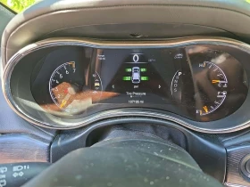 Jeep Grand cherokee SUMMIT* 8ZF* DIGITAL* DISTRO* ОБДУХ* ПАНО* KEYLESS - 28000 лв. - 51648493 5
