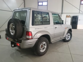 Hyundai Galloper 2.5DI | Mobile.bg    3