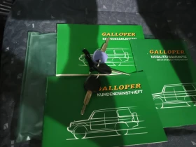 Hyundai Galloper 2.5DI | Mobile.bg    11