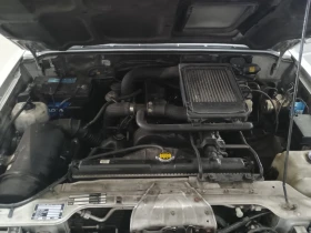 Hyundai Galloper 2.5DI | Mobile.bg    10