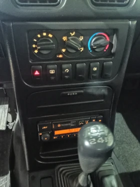 Hyundai Galloper 2.5DI | Mobile.bg    7
