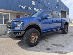 Ford F150 RAPTOR/CARBON PACK/360 KAMEPA/ОБДУХВАНЕ