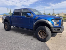     Ford F150 RAPTOR/CARBON PACK/360 KAMEPA/