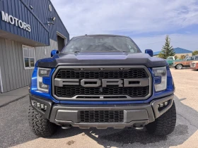     Ford F150 RAPTOR/CARBON PACK/360 KAMEPA/