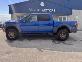     Ford F150 RAPTOR/CARBON PACK/360 KAMEPA/