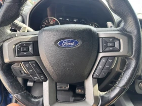 Ford F150 RAPTOR/CARBON PACK/360 KAMEPA/ | Mobile.bg    13
