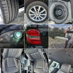 Mercedes-Benz ML 350 3.0CDI-231kc= FACE= GRAND EDITION= =  | Mobile.bg    17