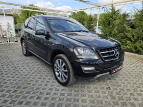 Mercedes-Benz ML 350 3.0CDI-231kc= FACE= GRAND EDITION= =  | Mobile.bg    2