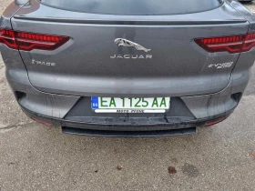 Jaguar I-Pace EV400 | Mobile.bg    2