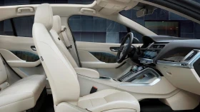 Jaguar I-Pace EV400 | Mobile.bg    3