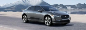 Jaguar I-Pace EV400 | Mobile.bg    4
