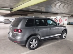 Обява за продажба на VW Touareg ~7 000 лв. - изображение 1