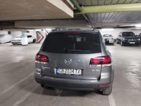Обява за продажба на VW Touareg ~7 000 лв. - изображение 2