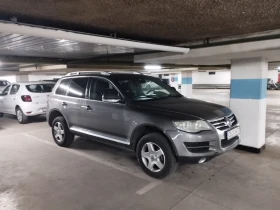 Обява за продажба на VW Touareg ~7 000 лв. - изображение 1