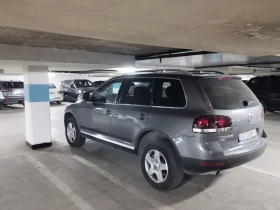 Обява за продажба на VW Touareg ~7 000 лв. - изображение 3