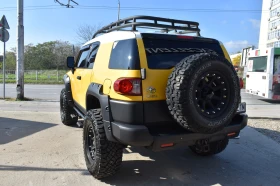 Toyota Fj cruiser 4.0L* 3''-* TRD- | Mobile.bg    4