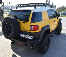 Toyota Fj cruiser 4.0L* 3''-* TRD- | Mobile.bg    5