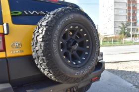 Toyota Fj cruiser 4.0L* 3''-* TRD- | Mobile.bg    8