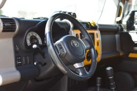 Toyota Fj cruiser 4.0L* 3''-* TRD- | Mobile.bg    10