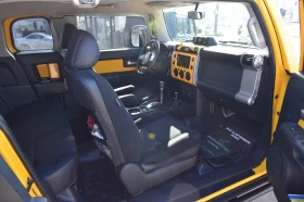 Toyota Fj cruiser 4.0L* 3''-* TRD- | Mobile.bg    12