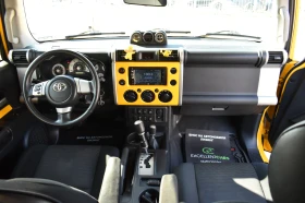 Toyota Fj cruiser 4.0L* 3''-* TRD- | Mobile.bg    16