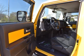 Toyota Fj cruiser 4.0L* 3''-* TRD- | Mobile.bg    9