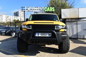 Toyota Fj cruiser 4.0L* 3''-* TRD- | Mobile.bg    6