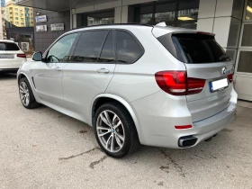 BMW X5 3.5 xDrive M Package Въздух - 22500 € / 44006.17 лв. - 43525964 2