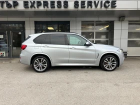 BMW X5 3.5 xDrive M Package Въздух - 22500 € / 44006.17 лв. - 43525964 6