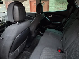 Hyundai IX35, снимка 11
