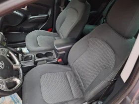 Hyundai IX35, снимка 9