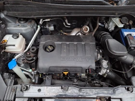 Hyundai IX35, снимка 15