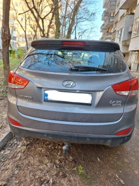 Hyundai IX35, снимка 5