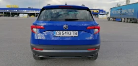 Skoda Karoq TSI, снимка 4