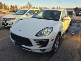 Porsche Macan 2018 S * CARFAX * БЕЗ ПЪРВОНАЧАЛНА ВНОСКА