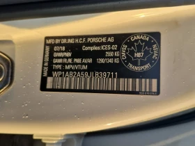 Porsche Macan 2018 S * CARFAX * БЕЗ ПЪРВОНАЧАЛНА ВНОСКА - 39900 лв. / 20400.55 € - 60307226 7