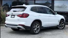 BMW X3 КРАЙНА ЦЕНА* 1 СОБСТВЕНИК - 23300 € / 45570.84 лв. - 40208645 9